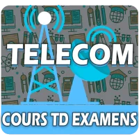 Telecommunication